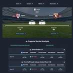 how to bet on football odds